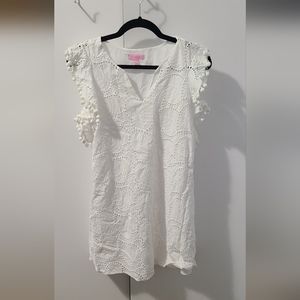 Lilly Pulitzer Astana Top